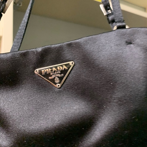 Small Prada Bag - Picture 2 of 4